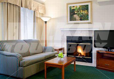 почивка в Residence Inn by Marriott Sacramento Cal Expo
