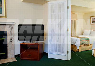 почивка в Residence Inn by Marriott Sacramento Cal Expo