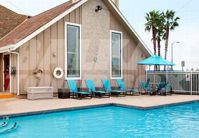 почивка в Residence Inn by Marriott Sacramento Cal Expo