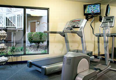 почивка в Residence Inn by Marriott Sacramento Cal Expo
