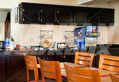 почивка в Residence Inn by Marriott Sacramento Cal Expo