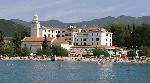 Hotel Kastel, Croacia, Crikvenica
