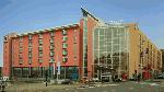 Хотел NH Prague (ex. Movenpick), Чехия, Прага