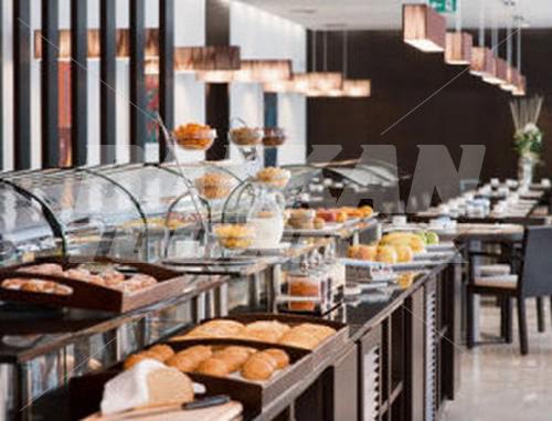 почивка в NH Prague (ex. Movenpick)