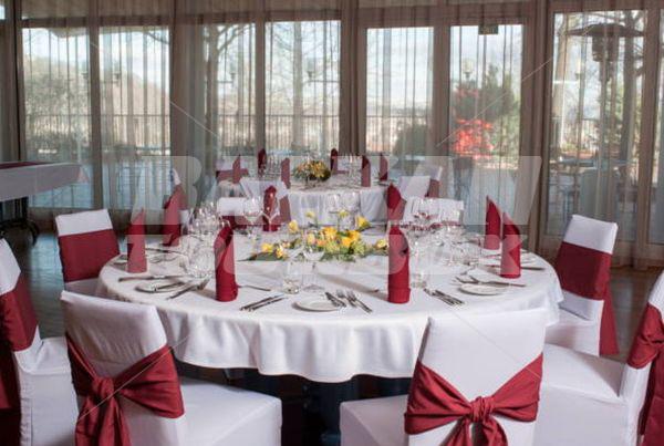 почивка в NH Prague (ex. Movenpick)