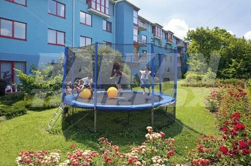 почивка в NH Prague (ex. Movenpick)