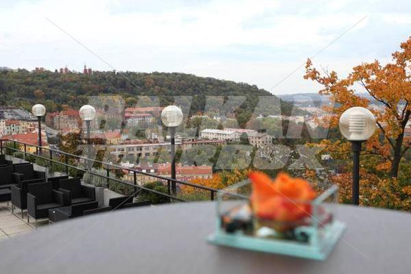 почивка в NH Prague (ex. Movenpick)