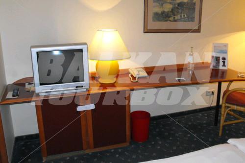 почивка в NH Prague (ex. Movenpick)