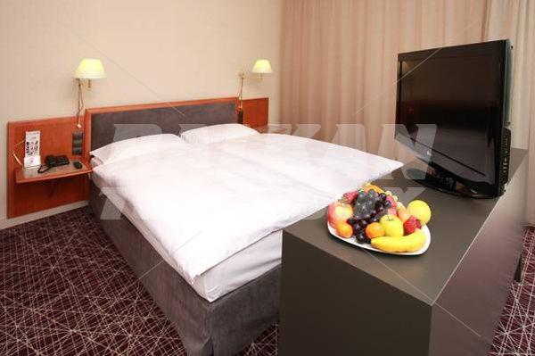 почивка в NH Prague (ex. Movenpick)
