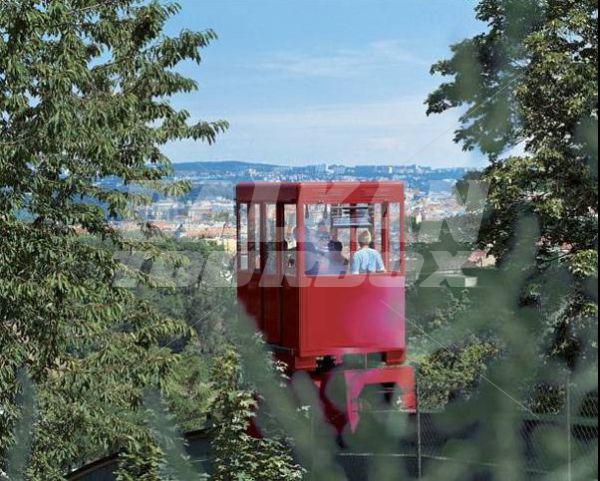 почивка в NH Prague (ex. Movenpick)