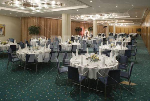почивка в NH Prague (ex. Movenpick)