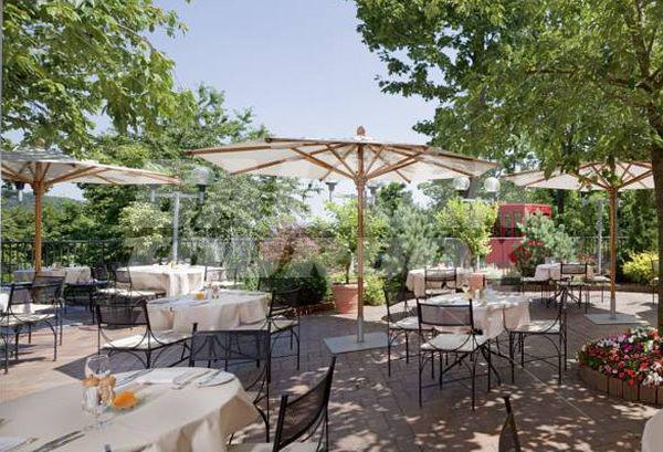 почивка в NH Prague (ex. Movenpick)