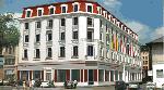 Hotel Europa Royale Bucharest, Romania, Bucharest