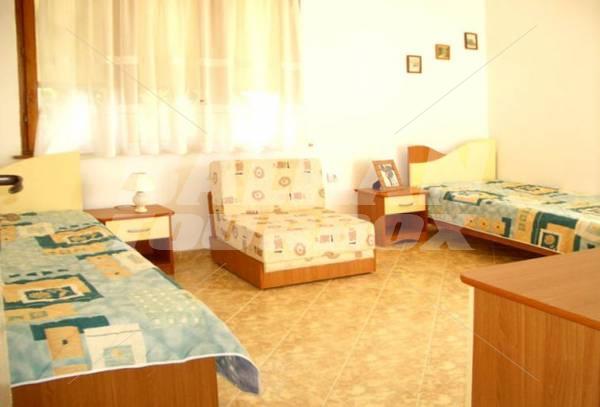 holiday in Andrejevi