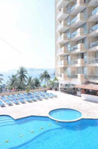 почивка в Romano Palace Acapulco