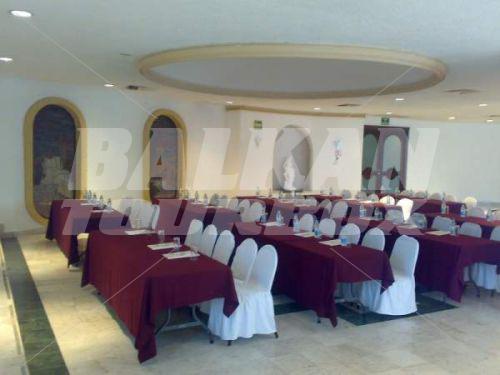holiday in Romano Palace Acapulco