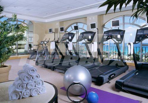 почивка в JW Marriott Cancun Resort