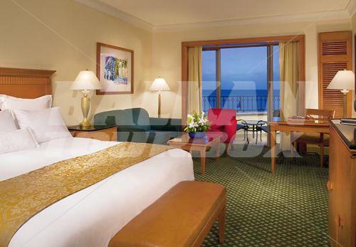 почивка в JW Marriott Cancun Resort