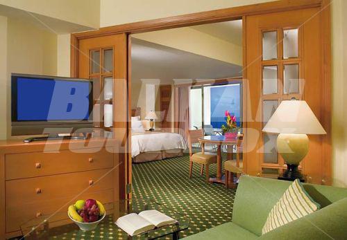 почивка в JW Marriott Cancun Resort