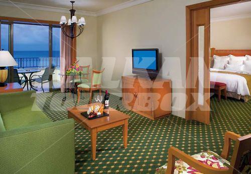 почивка в JW Marriott Cancun Resort