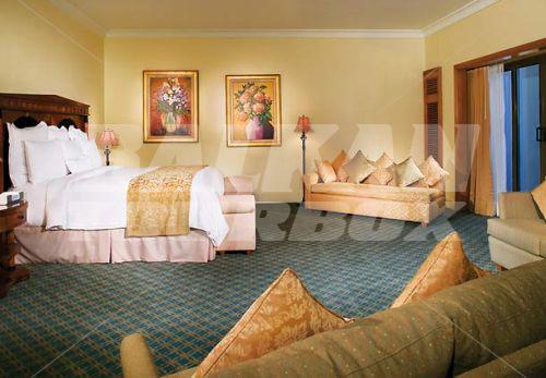 почивка в JW Marriott Cancun Resort