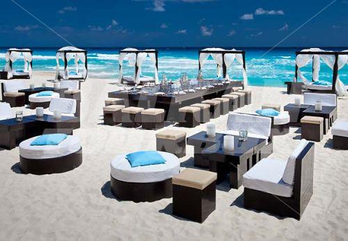 почивка в JW Marriott Cancun Resort