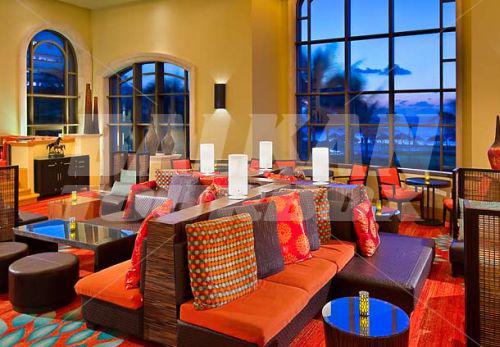 почивка в JW Marriott Cancun Resort
