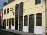 Hotel Arequipa Inn, 