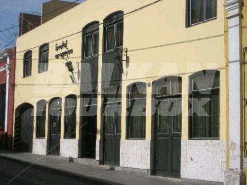 holiday in  Arequipa Inn
