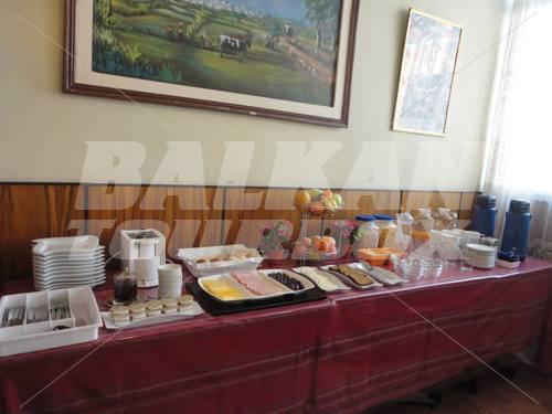 holiday in Arequipa Inn
