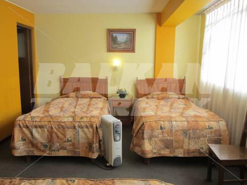 holiday in Arequipa Inn