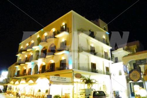 holiday in Poseidonio