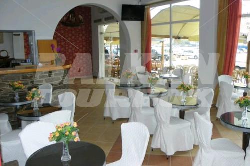 holiday in Poseidonio