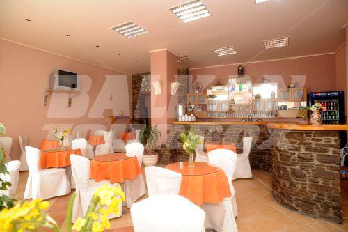 holiday in Poseidonio