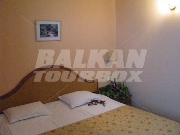 holiday in Terra Europe Hotel