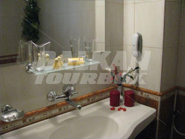 holiday in Terra Europe Hotel