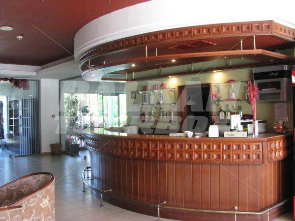 holiday in Terra Europe Hotel