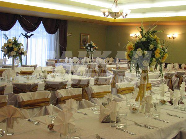 holiday in Terra Europe Hotel