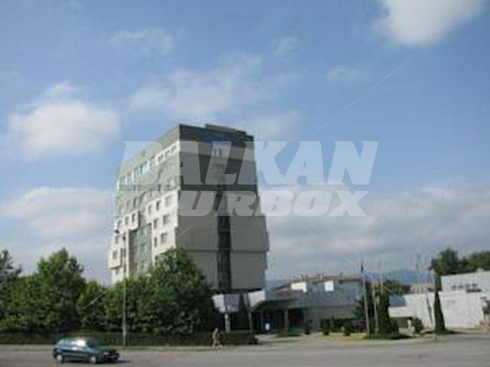 holiday in Terra Europe Hotel