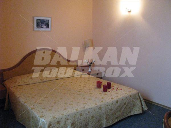holiday in Terra Europe Hotel