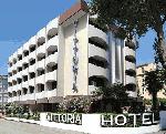 Хотел Hotel Vittoria, Италия, Римини