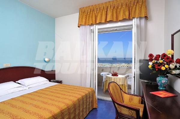 почивка в Hotel Vittoria