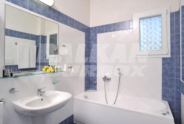 почивка в Hotel Vittoria