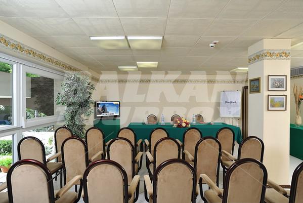 почивка в Hotel Vittoria