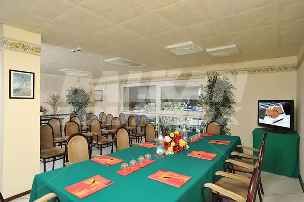 почивка в Hotel Vittoria