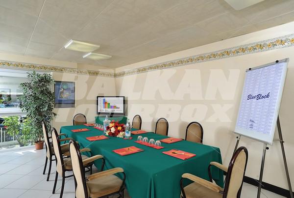 почивка в Hotel Vittoria