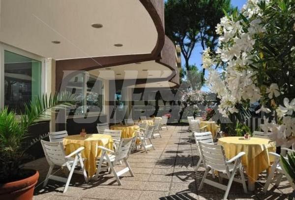 почивка в Hotel Vittoria