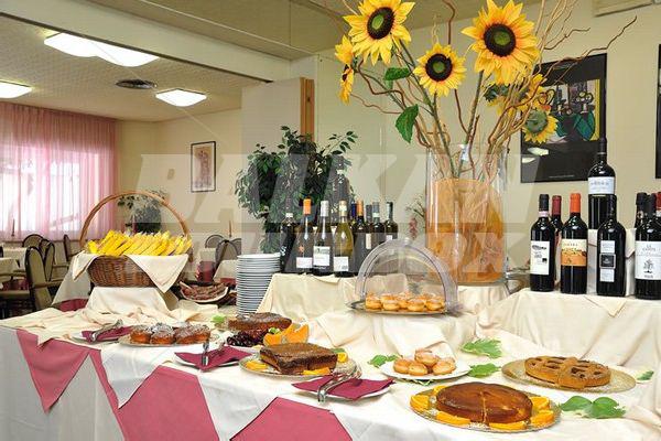 почивка в Hotel Vittoria