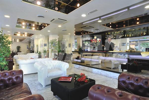 почивка в Hotel Vittoria