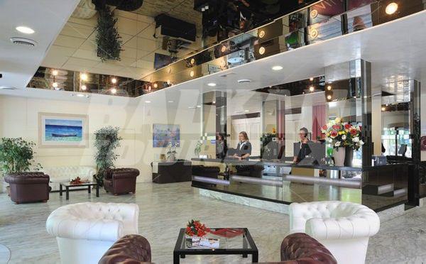 почивка в Hotel Vittoria